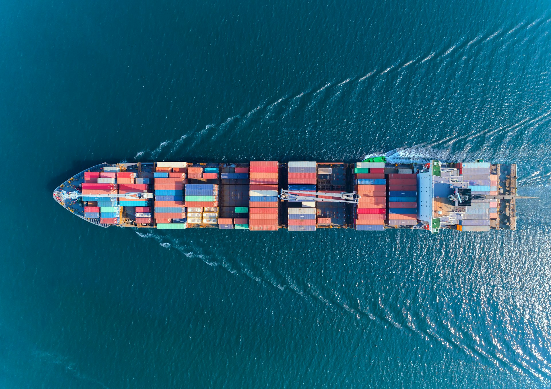 Global Logistics Solution Manufacturer